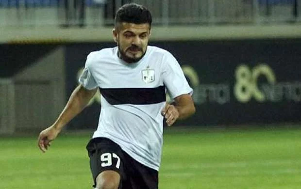 "Neftçi" Elnur Cəfərovu cəzalandırdı 