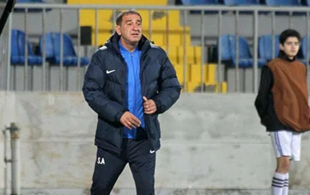 Samir Ələkbərovdan şok ittihamlar: "Həmin şərəfsizlər..." 