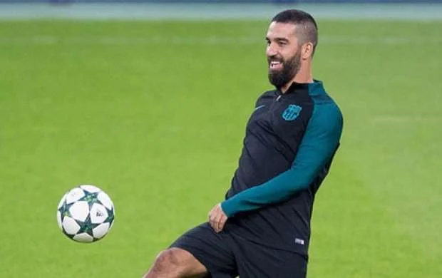 "Qalatasaray" Arda üçün sponsor tapdı 