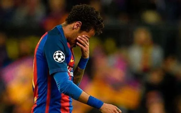 Neymar "Barselona" prezidentindən ağlayaraq nə istəyib? 