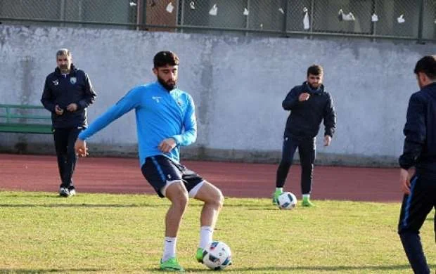 “Kəpəz”in gedənləri qayıtdı 