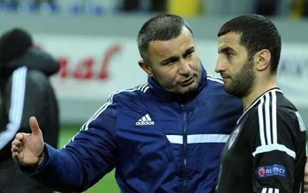 “Qarabağ”da erkən ayrılıq 
