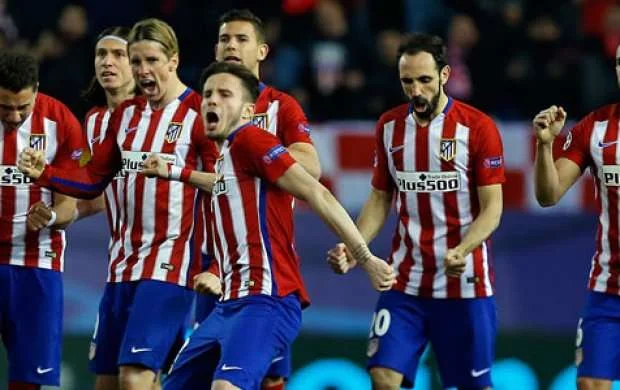 "Atletiko"nun səhmlərinin 15 faizi satıldı - RƏSMİ 