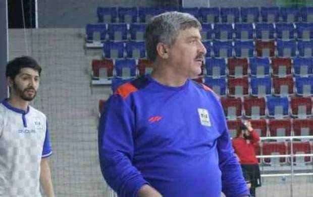 “Neftçi”nin baş məşqçisi: “Çempionata hazır deyildik” 