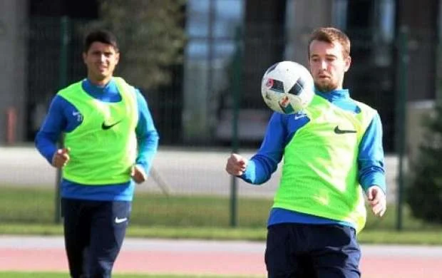 "Kəpəz"in futbolçusu: "Başqa nəticə bizə sərf etmir" 