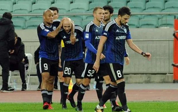 "Qarabağ"a qələbə qazandıran qollar - VİDEO 
