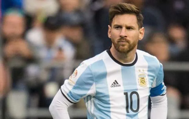 Messi ilə bağlı şok iddia 