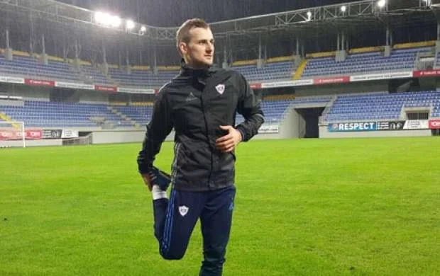 "Qarabağ"ın futbolçusu iddialı danışdı: “Çelsi”dən də xal ala bilərik" 