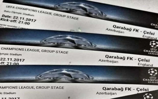 “Çelsi” imtina etdi, “Qarabağ satışa çıxardı 