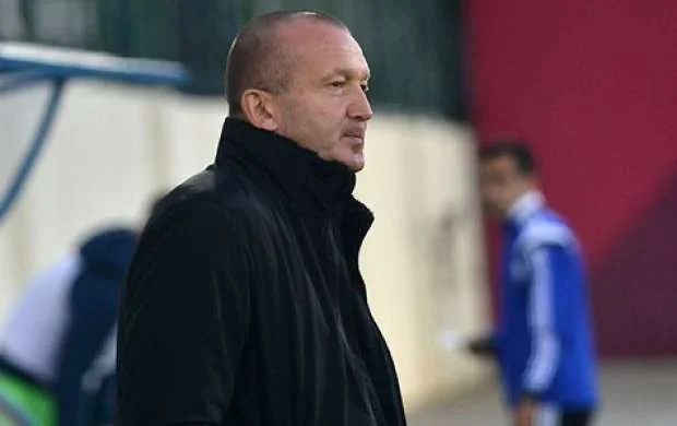 Roman Qriqorçuk: "Planlar kağız üzərində olur" 