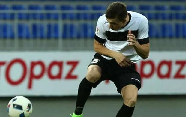 "Neftçi" onu itirdi 