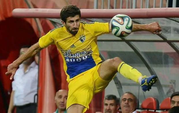 "Kəpəz"in 2 futbolçusu "Qəbələ"yə qarşı oynamayacaq 