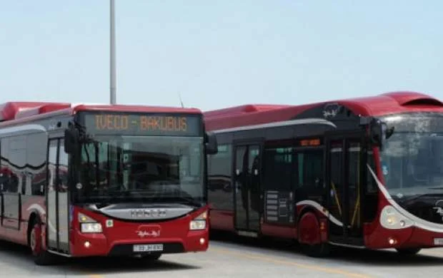 "Qarabağ" - "Çelsi" oyunu üçün 400 avtobus ayrıldı 