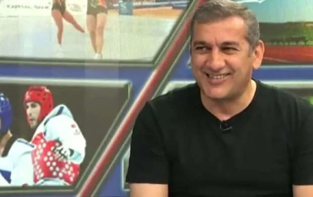 "Kəpəz"in baş məşqçisi açıqlandı (RƏSMİ) 