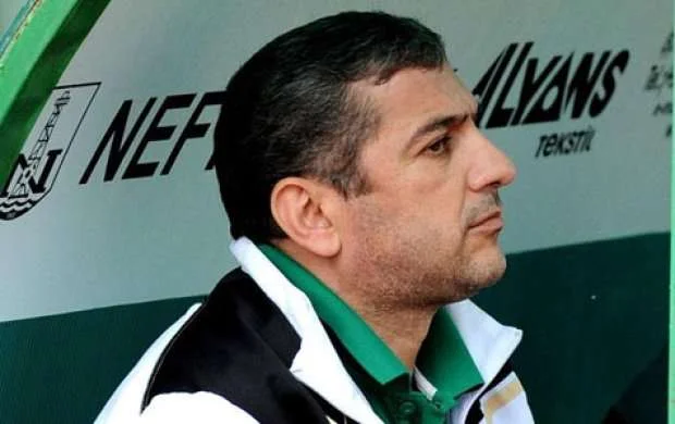 Yunis Hüseynov azarkeşlərə səsləndi: "Dəstək versinlər" 