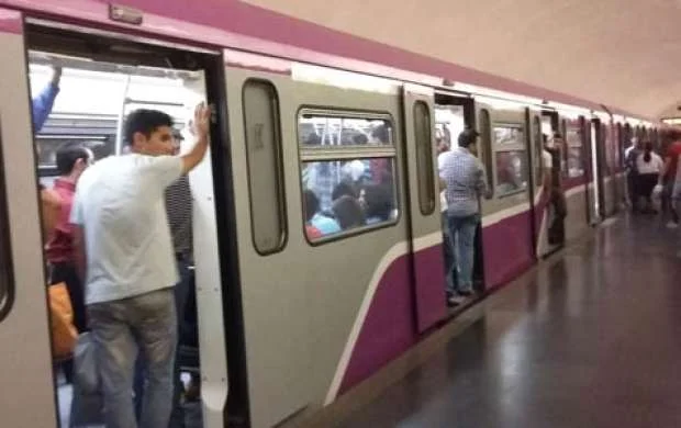 Metro "Qarabağ"a görə gücləndirilmiş iş rejiminə keçir 