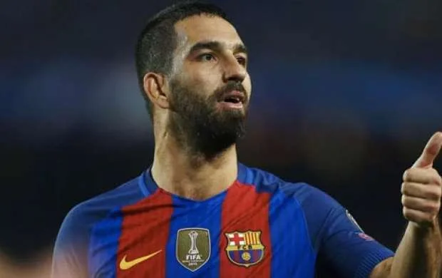 Arda Turan "Monako"da - İDDİA 