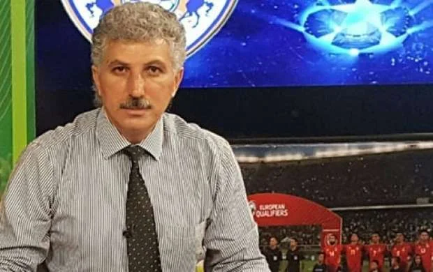 Tahir Süleymanov: "Futbolda olub futbolu bilməyən futbol adamları..." 