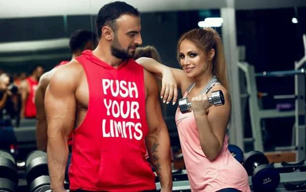 Nigarın dünya çempionumuzla səmimi görüntüləri - FOTO/VİDEO 