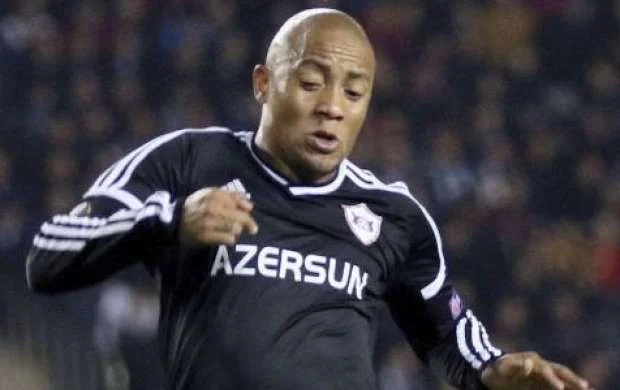Dino Ndlovu: "İngiltərədəki oyun “Qarabağ”ın real gücünü əks etdirmirdi" 