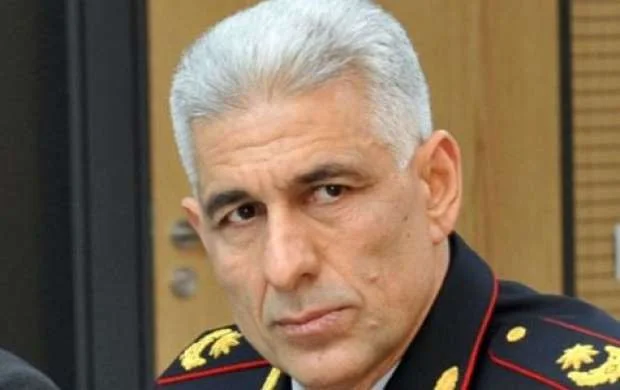 General "Qarabağ" - Çelsi" oyunu haqqında: "Təhlükəsizlik tam təmin olunacaq" 