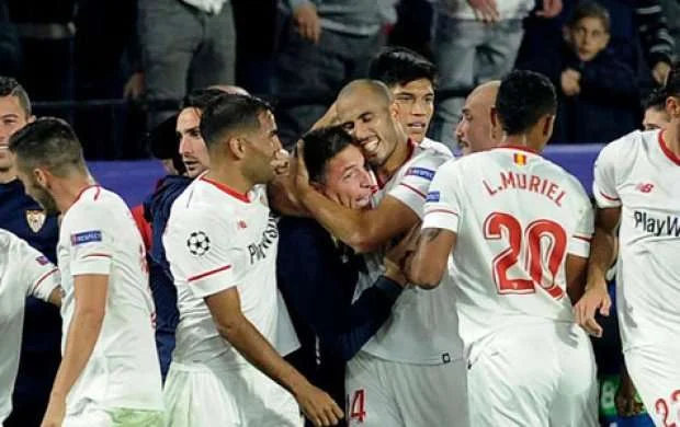 "Sevilya"nın baş məşqçisi ağır xəstəliyə tutuldu 