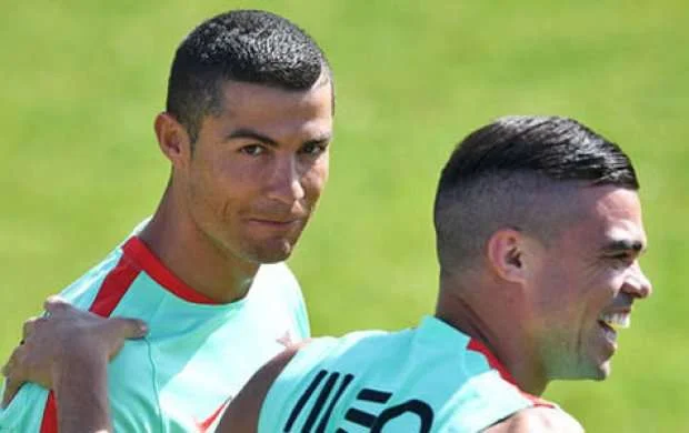 Pepe Ronaldonu "Beşiktaş"da görmək istəyir 