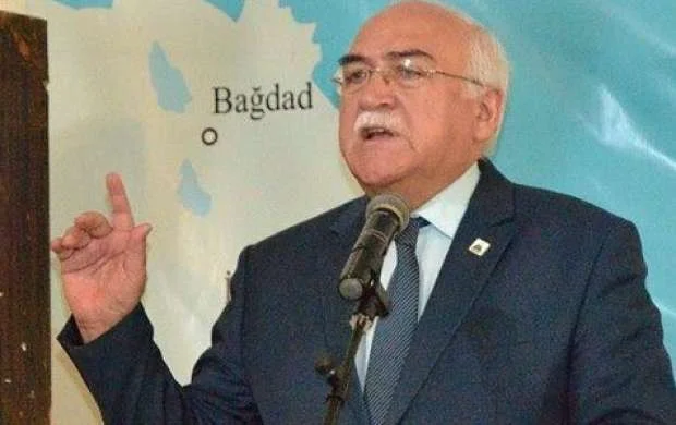 İsa Qəmbər: “Qarabağ” hakimin qurbanı oldu” 