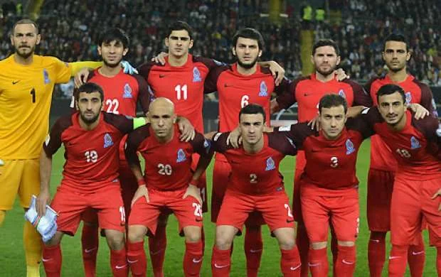 Mozambik və Şimali Koreyadan da geri qaldıq 