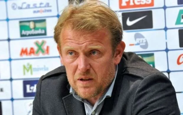 Robert Prosineçki təklif aldığı komandanı açıqladı 