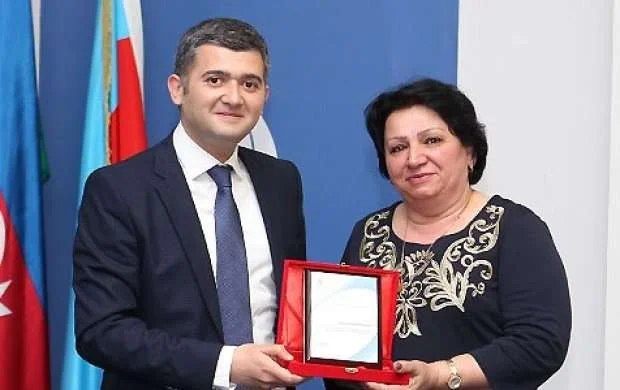 Gəncədə yoxlama başladı: Mənsurə Məmmədova işdən çıxarılır 