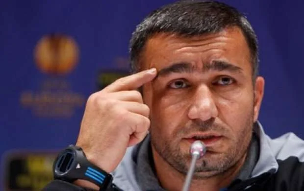 Qurban Qurbanov: "Beşiktaş”ın izi ilə gedəcəyik" 
