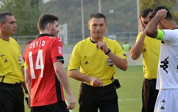 Əliyar Ağayevə təyinat verilmədi: mərkəzi oyun kimə tapşırıldı? 