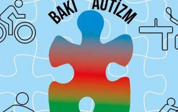 Autizmlilər arasında ilk dəfə atletika yarışı keçiriləcək 