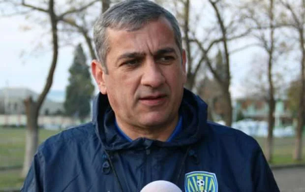 Yunis Hüseynov: “Gəncənin komandası Gəncədə olmalıdır” - MÜSAHİBƏ 