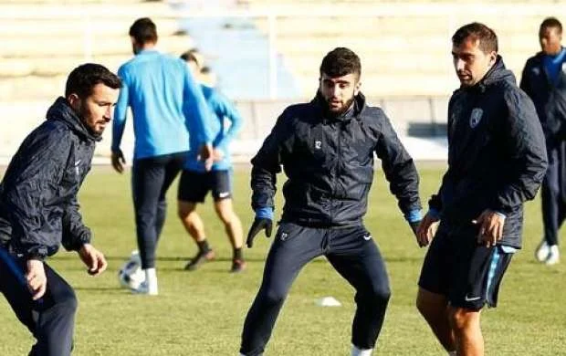 "Kəpəz"in 3 futbolçusu "Qəbələ"yə qarşı oynamayacaq 
