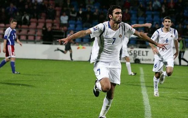 Bakı klubunun ilk transferinin kimliyi dəqiqləşdi 