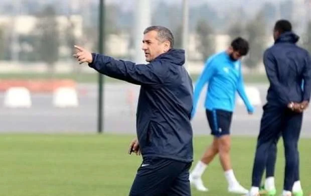 Yunis Hüseynov: "Çox istəməkdən "yandılar" 