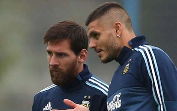 Ronaldo bu futbolçunun "Real"a transferinə qadağa qoydu - Messiyə görə 