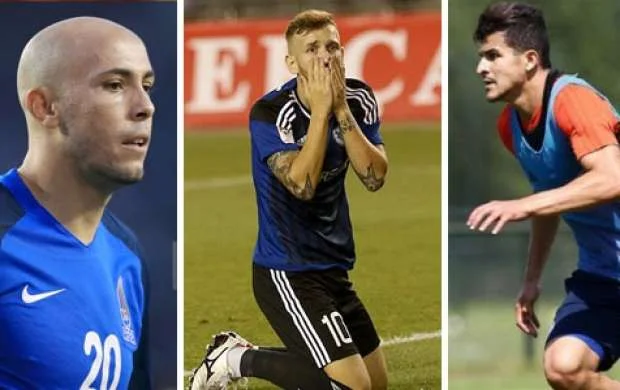 Azərbaycan çempionatının ən bahalı futbolçuları (SİYAHI) 