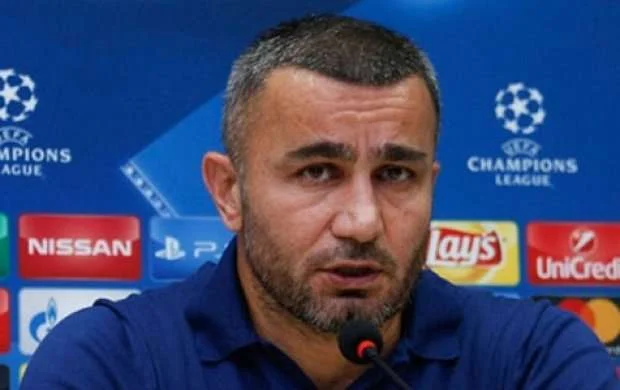 Qurban Qurbanov: "Rəşad ona dedi ki..." 