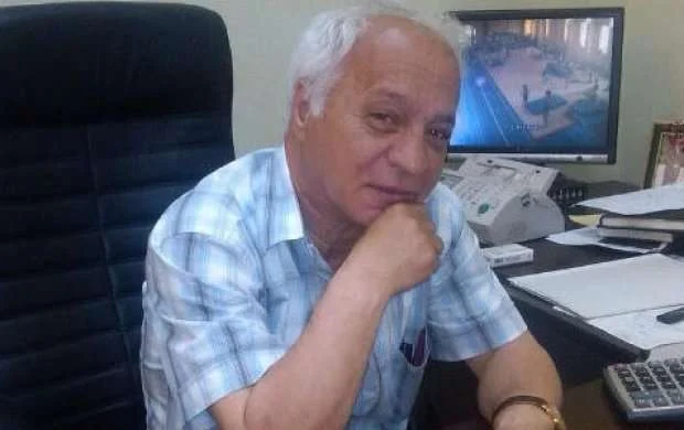 Muxtar Qafarov vəfat etdi 