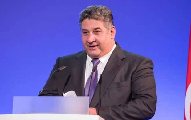 Azad Rəhimov Şeyx Məhəmməd və Ramazan Kadırovla görüşdü 