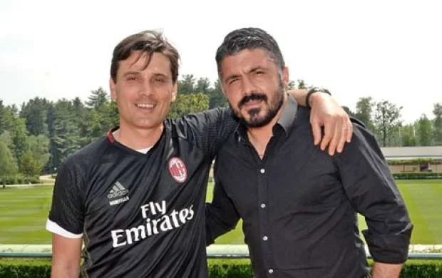 Əfsanəvi futbolçu "Milan"ın baş məşqçisi oldu 