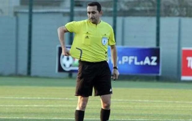 "Qarabağ" və "Neftçi"nin oyununa hakim təyinatları 