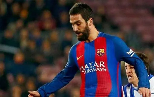 Arda Turan o kluba keçir (İDDİA) 