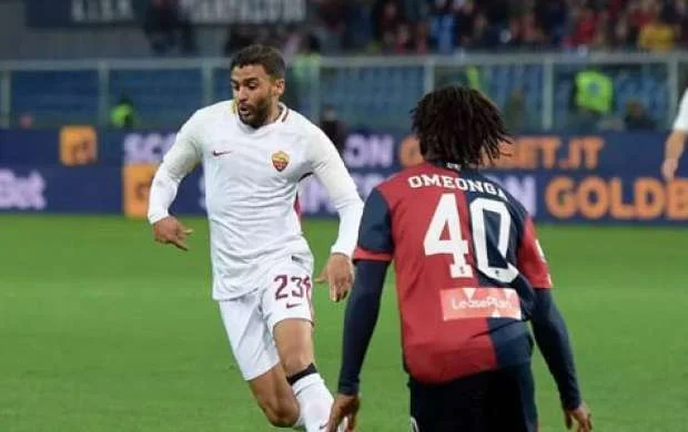 "Roma" "Qarabağ"la oyundan öncə hücumçusnu itirdi 