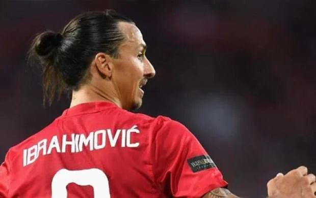 Zlatan İbrahimoviç Türkiyədə 