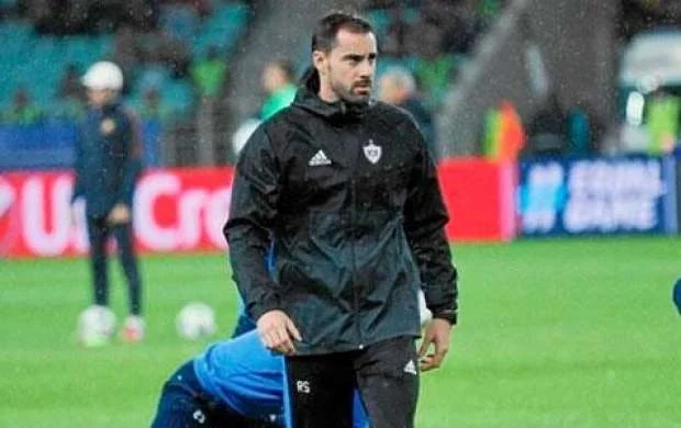"Qarabağ"da ayrılıq: Danimarka klubuna keçir 