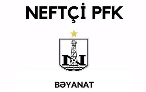 "Neftçi" bəyanat yaydı, mətbuatı hədələdi 